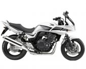 2011 Honda CB400 Super Bol dOr ABS photo